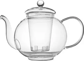 Bredemeijer arbatinukas Verona 1,5l Stiklas su įsk. Arbatos filtras 1466