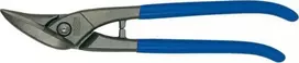 UN UNIVERSALIOS IDEALIOS LAKŠNĖS METALO ŽIRKLĖS, DEŠINĖS, 280 mm