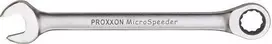 Proxxon 12 mm PROXXON MicroSpeeder kombinuotas veržliaraktis