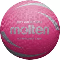 Molten Minkštas Tinklinio Kamuolys S2Y1250-P