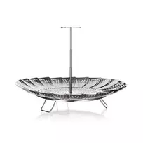 Banquet sietelis į puodą 23cm su teleskopine rankena