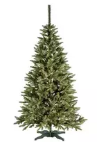 Dirbtinė Kalėdų eglutė SPRUCE LUX PE, 220 cm