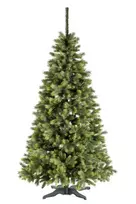 Dirbtinė Kalėdų eglutė SIBERIAN SPRUCE LUX PE, 250 cm