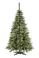 Dirbtinė Kalėdų eglutė SPRUCE LUX PE SHADOW 2.2 m