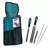 Makita Galandinimo rinkinys pjovimo grandinei 4.5 mm D-72160