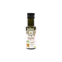 Arganų aliejus natūralus, ekologiškas, pirmo šalto spaudimo, Govinda, 100ml