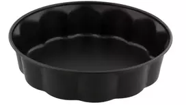 BALLARINI PATISSERIE Klasikinė, apvali torto forma 26 cm