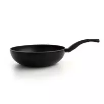 Wok keptuvė Quid Hydra Aliuminis (Ø 28 cm)