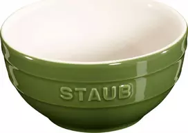 STAUB APVALUS DUBULAS 40510-796-0 12 CM