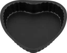 BALLARINI PATISSERIE Širdies formos torto skarda, 25 cm