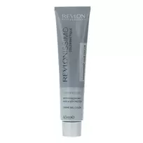 plaukų dažai Revlon Revlonissimo Spalvą išsaugantis 2.10 Mėlyna Juodas 60ml