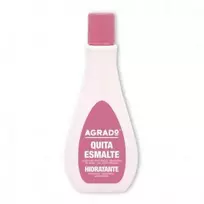 Agrado drėkinamasis nagų lako valiklis 200ml