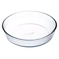 Apvali torto forma 23 cm OCUISINE
