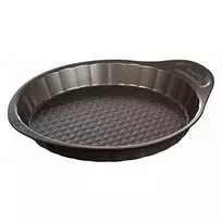Bikuvalt Kepimo forma pyragui PYREX ASIMETRIA 40556 27 cm