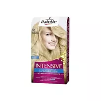 Ilgalaikiai dažai Palette Schwarzkopf Švarus šviesus N 10,0