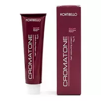 Montibello Cromatone hair dye 60ml - 8,60 | Light Brunette Natural Skirtas šviesiems plaukams