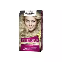 Ilgalaikiai dažai Palette Schwarzkopf Švelni pelenų blondinė N 8,1
