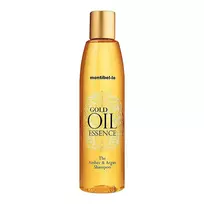 Montibello Gold Oil Essence Amber Argan 250ml
