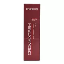 Montibello Cromatone hair dye 60ml - P 5 | šviesiai rudas Plus
