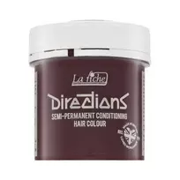 La Riché Directions pusiau ilgalaikis plaukų dažų kondicionierius „Ruby“, 88 ml