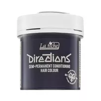 La Riché Directions pusiau ilgalaikis plaukų dažų kondicionierius „Atlantic Mėlyna“, 88 ml