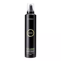 Montibello Decode Volume Hair Body Extra Strong 300ml
