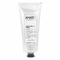 Farmavita Skin & Beard Balm balzamas barzdai ir veido odai 100ml