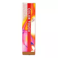 WELLA COLOR TOUCH Hair Dye 60 ml - 66/44 Dark Skirtas šviesiems plaukams Intense Copper