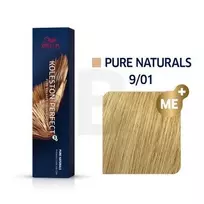 plaukų dažai Wella Kp Pure Ntrls 9-01 60ml Iepgrgbarab