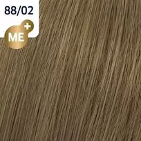 Wella Koleston Perfect Me+ plaukų dažai 60ml - 88/02