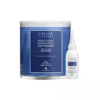 Galvos odos šveitiklis Alterna Caviar Clinical Exfoliating Scalp Treatment, 12x15ml
