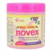 Novex My Curls Hair Jelly Gel 500g