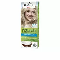 Ilgalaikiai dažai Schwarzkopf Palette Natural Nº 10.2