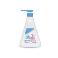 "Sebamed" kūdikių šampūnas 500ml
