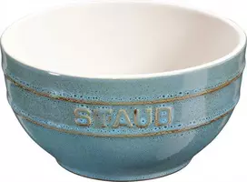 STAUB Staub apvalus dubuo