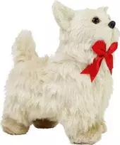 Lean Toys Interaktyvus šuniukas Čihuahua vaikams nuo 3 metų