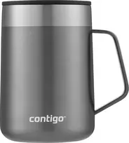 Contigo Streeterville 420ml pilka