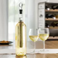 InnovaGoods vyno aušintuvas-aeratorius