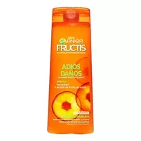 Garnier Fructis Goodbye Damage Labai pažeistų plaukų šampūnas 360ml