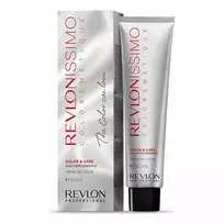 Revlonissimo Colorsmetique 10.2 plaukų dažai 60ml