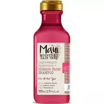 Maui Hibiscus lengvas plaukų šampūnas 385ml