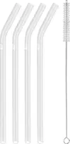 ZWILLING Sorrento, Skaidrus, Borosilikatinis stiklas, 4 vnt., Dėžutė, 230 mm, 160 g