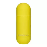 Termosas Asobu Orb Geltona, 420 ml