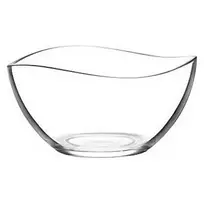 LAV dubenėlis stiklinis salotų serviravimo dubuo 21 cm 1,88 l