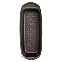 Kepimo forma 30x11x7 cm (iki +230 C) ASIMETRIA Pyrex 40535