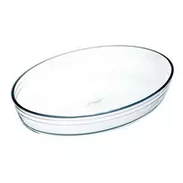 Ovali kepimo skarda 39 x 27 cm OCUISINE