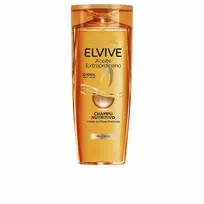 Sausas šampūnas L'Oreal Make Up Atstatantis maitinimas Plaukų aliejus (370 ml)