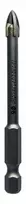 Grąžtas stiklui STALCO PERFECT 12x86mm