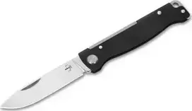 Boker Peilis Boker Plius Atlas Juodas