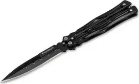Magnum Peilis Magnum Balisong Neptis